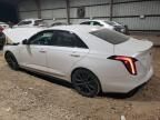 2022 Cadillac CT4 Sport