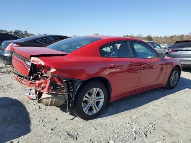 2016 Dodge Charger SE