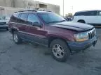 2001 Jeep Grand Cherokee Laredo