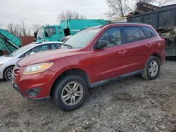 2011 Hyundai Santa FE GLS en venta en Baltimore, MD