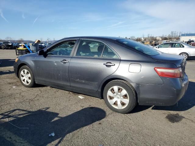 2007 Toyota Camry CE