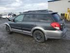 2009 Subaru Outback 2.5I Limited