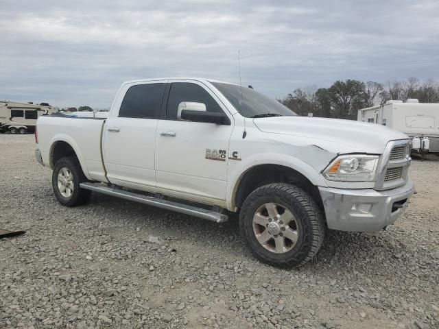 2016 Dodge 2500 Laramie