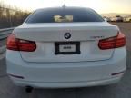 2015 BMW 320 I