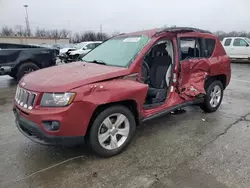 2015 Jeep Compass Sport en venta en Fort Wayne, IN