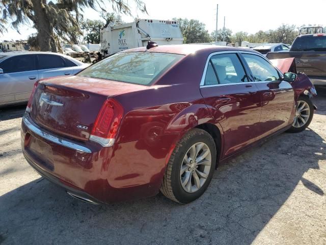 2019 Chrysler 300 Touring