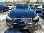 2016 Infiniti Q50 Base