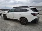 2021 Subaru Outback Onyx Edition XT