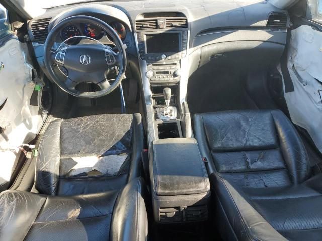 2006 Acura 3.2TL