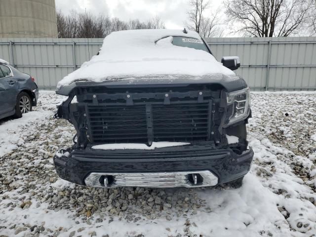 2019 GMC Sierra K1500 Denali