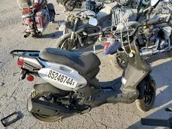 Genuine Scooter Co. Vehiculos salvage en venta: 2019 Genuine Scooter Co. Roughhouse 50