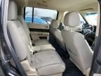 2014 Ford Flex SEL