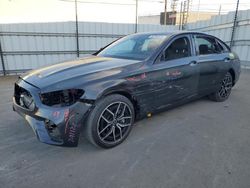 Salvage cars for sale at Sun Valley, CA auction: 2023 Mercedes-Benz E 450 4matic