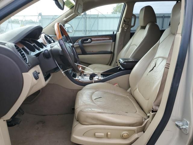 2011 Buick Enclave CXL