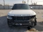 2020 Land Rover Range Rover P525 HSE