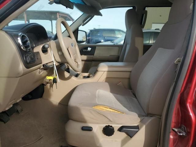 2006 Ford Expedition XLT