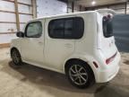 2010 Nissan Cube Base