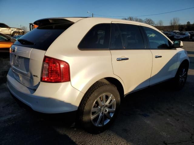 2011 Ford Edge SEL