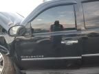 2012 Chevrolet Avalanche LTZ