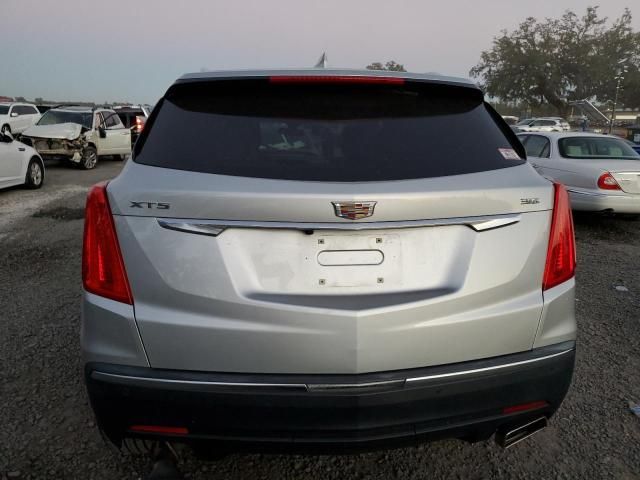 2019 Cadillac XT5