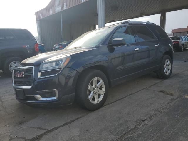 2015 GMC Acadia SLE