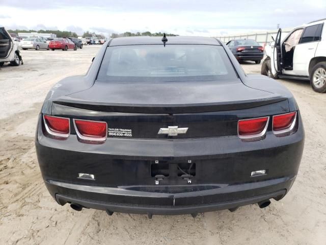 2013 Chevrolet Camaro LS