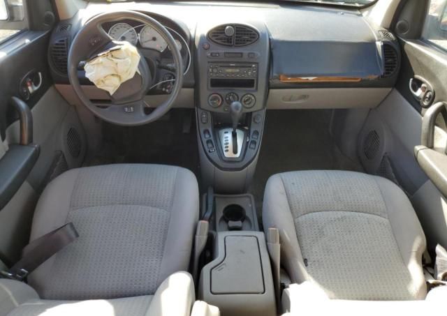 2005 Saturn Vue