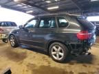 2007 BMW X5 3.0I