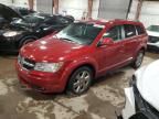 2010 Dodge Journey SXT