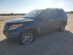 Run And Drives Cars for sale at auction: 2012 Ford Explorer Limited