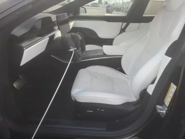 2022 Tesla Model S