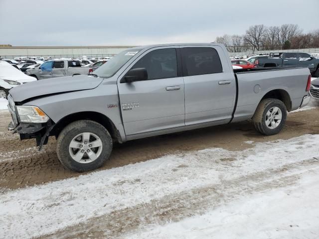 2021 Dodge RAM 1500 Classic SLT