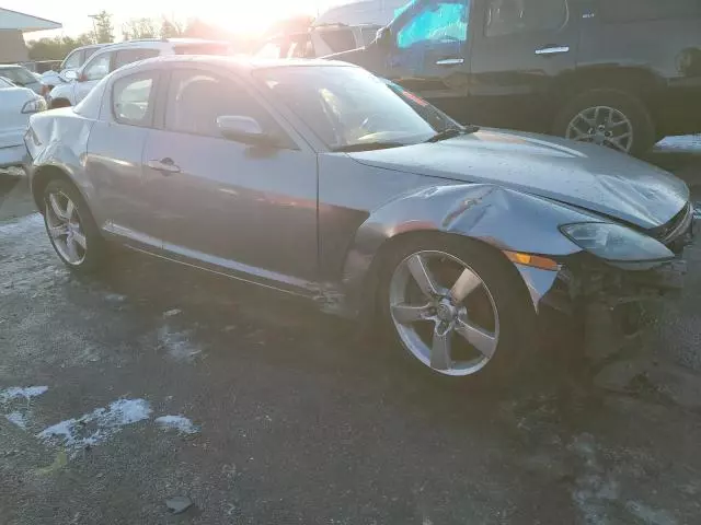 2005 Mazda RX8