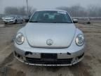 2015 Volkswagen Beetle 1.8T