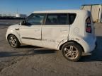 2010 KIA Soul +