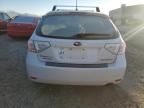 2011 Subaru Impreza 2.5I Premium