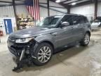 2015 Land Rover Range Rover Sport HSE