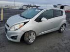 2013 Chevrolet Spark LS