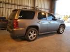 2011 Chevrolet Tahoe C1500 LS