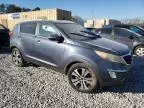 2011 KIA Sportage EX