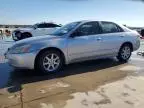 2004 Honda Accord EX