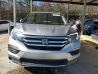 2018 Honda Pilot Elite