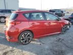 2016 Scion IM