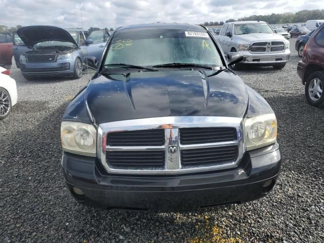 2006 Dodge Dakota SLT