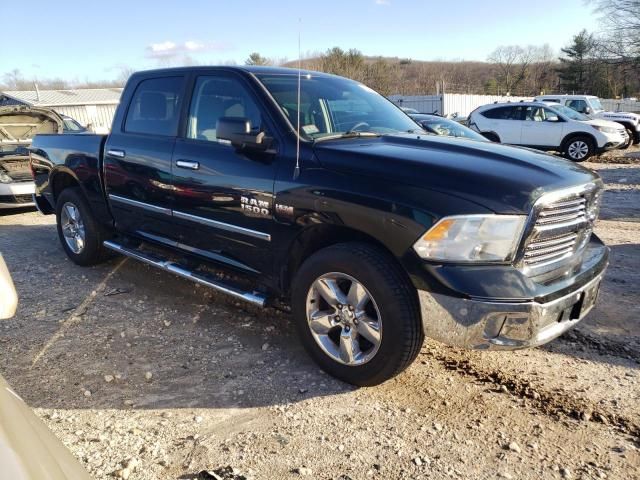 2015 Dodge RAM 1500 SLT