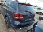 2019 Dodge Journey Crossroad