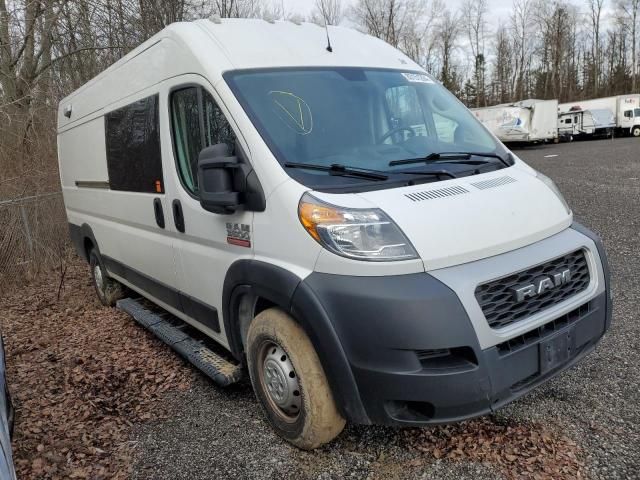 2019 Dodge RAM Promaster 3500 3500 High