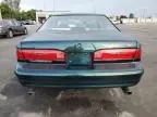 1994 Ford Thunderbird LX