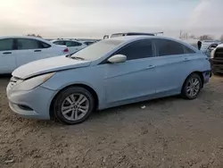 2013 Hyundai Sonata GLS en venta en Magna, UT