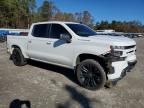 2019 Chevrolet Silverado C1500 RST